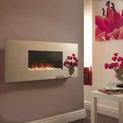 The Accent Mirror