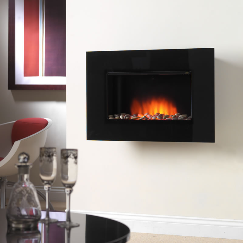Wall Mounted Electric Fires Electric Fires Home Cliftons of