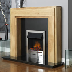 The Ultiflame Contemporary