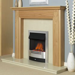 The Ultiflame Prominence
