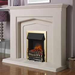 The Ultiflame Traditional 