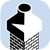 Products will fit brick chimneys. They are easily recognisable by a chimney stack with accompanying terracotta pot Brick Chimney