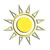 Brightness Control - Increase or dim the screen brightness to suit you and your environment Brightness Control