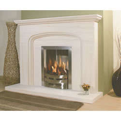 The Lavante Stone Fire Surround
