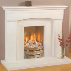 The Madeira Monaco Fire Surround