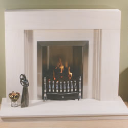 The Neptune Stone Fire Surround