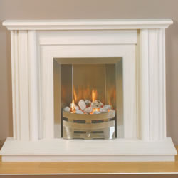 The Madeira Shire Fire Surround