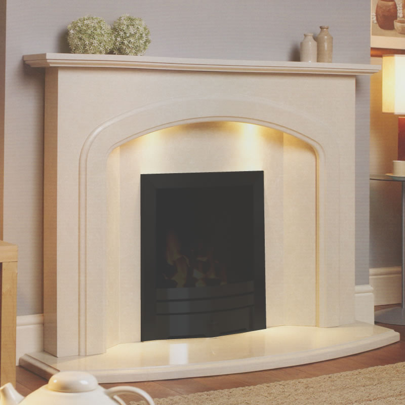 Marble Fire Surrounds Marble Fireplaces