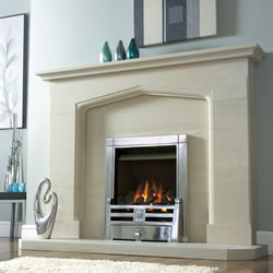 The Caesar Gas Fire