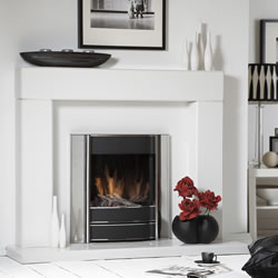 The Concept Gas Fire