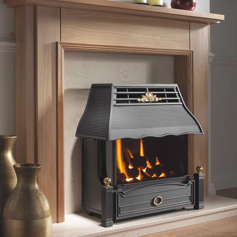 Outset Gas Fires Gas Fires Home Cliftons of Wrexham Ltd