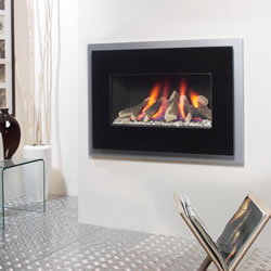 The Jazz Gas Fire