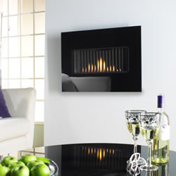 The Kamina Gas Fire