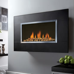 The Limours BF Gas Fire