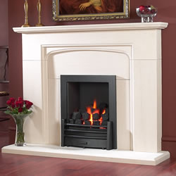 The Opulence Gas Fire