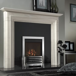 The Revolution BF Gas Fire