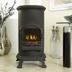 The Thurcroft Stove