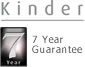 7 Year Guarantee