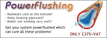 PowerFlushing