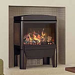 Electric Fire Stoves