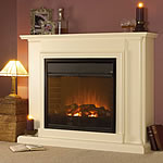 Electric Fire Suites