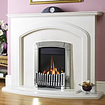 High Efficiency Gas Fires