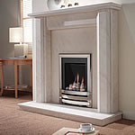 Slimline Gas Fires