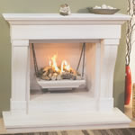 Stone Fire Surrounds