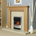Timber Fire Surrounds