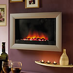 Wall Mounted Electric Fires