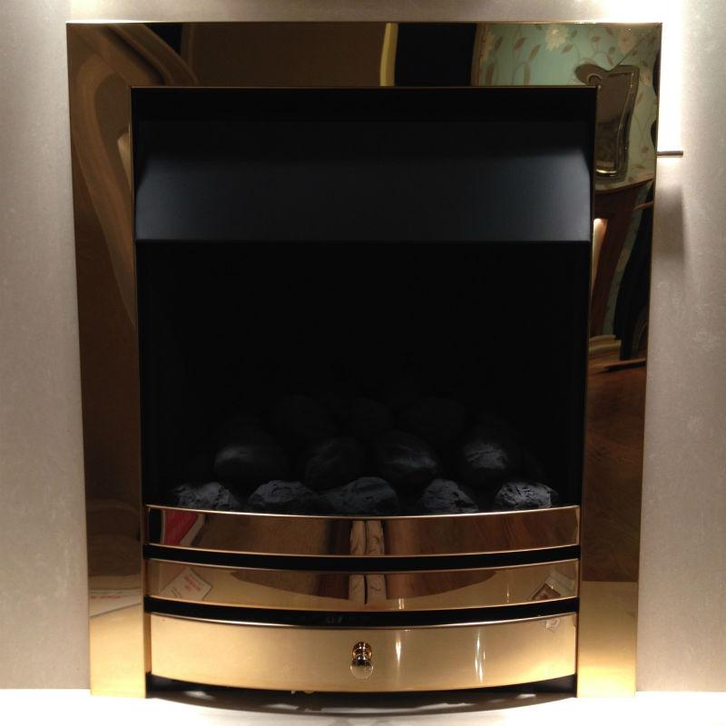 Wildfire Standard/Contemporary Trim & Fret