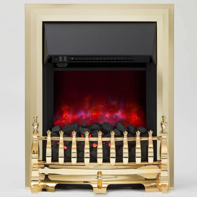 Be Modern Camberley LED Electric Fire