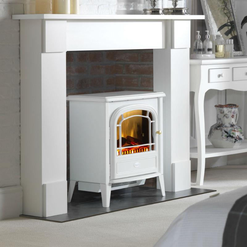 Dimplex Oakhurst OptiMyst electric stove