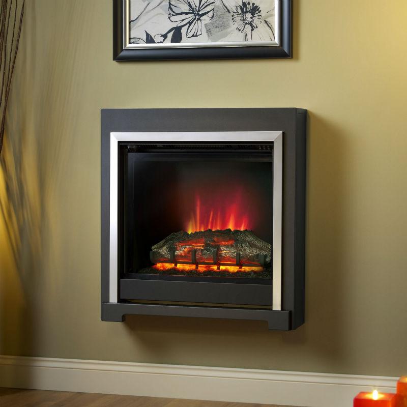 Be Modern Serena Eco Wall Mounted Electric Fire