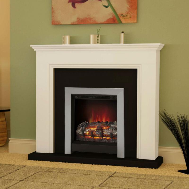 Be Modern Westcroft Electric Fire Suite