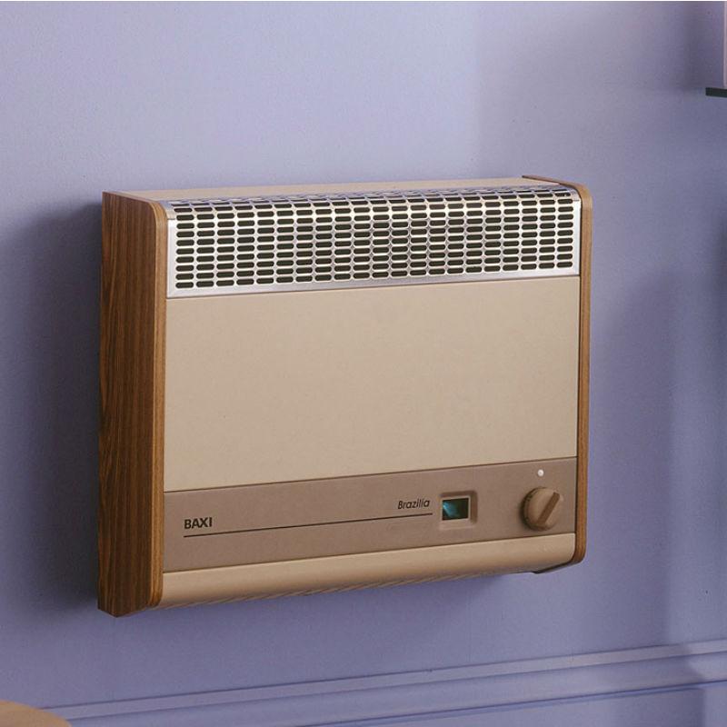 Baxi Brazilia F8S Wall Heater