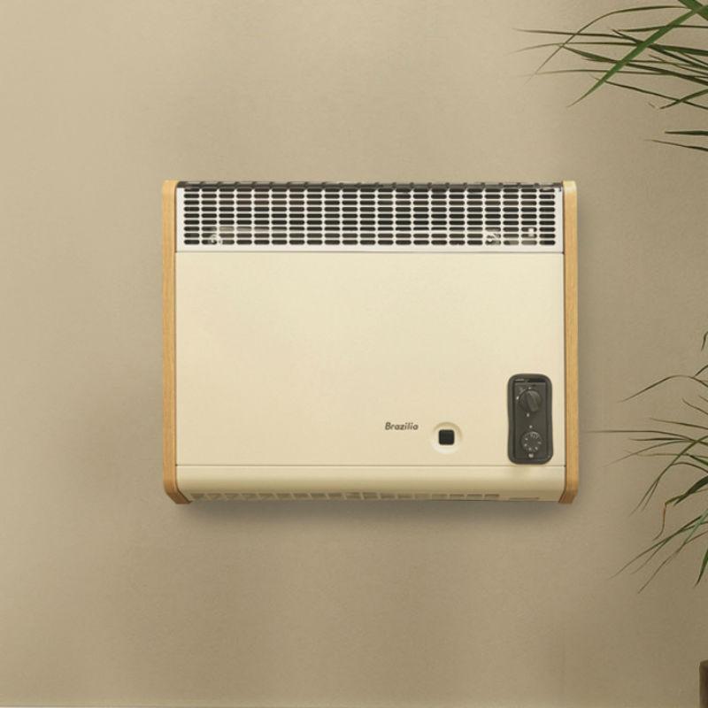 Baxi Brazilia F8ST Wall Heater