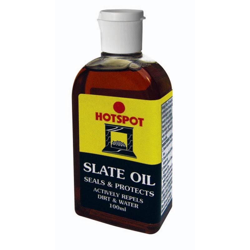 Protective Slate Oil