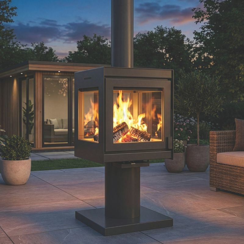 Outdoor Living