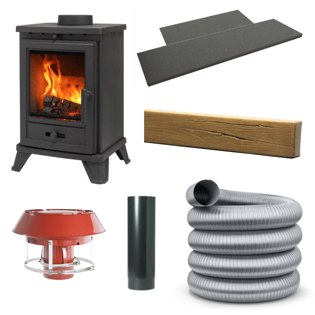 Special Offer Packages & Accessories