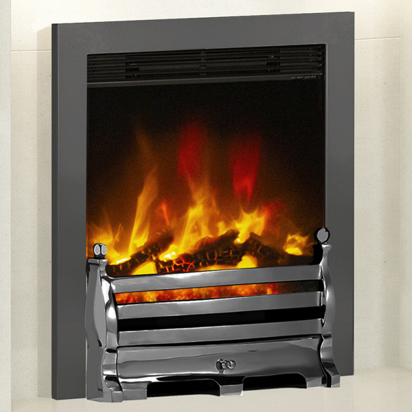 Electric Fires