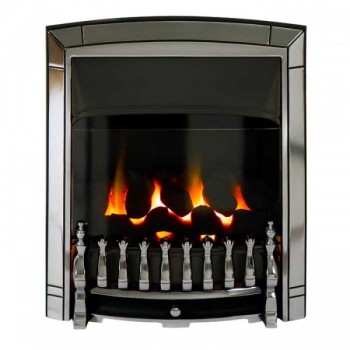 Valor Dream Balanced Flue Inset Gas Fire