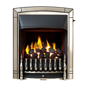 Valor Dream Full Depth Convector Inset Gas Fire