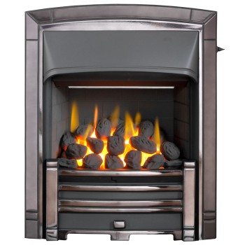 Valor Masquerade Full Depth Convector Inset Gas Fire