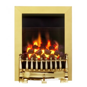 Valor Blenheim Full Depth Convector Inset Gas Fire