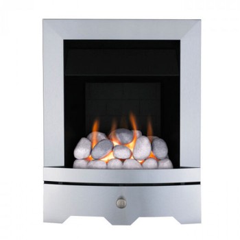 Valor Seattle Slimline Inset Gas Fire