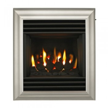 Valor Harmony Full Depth Homeflame Gas Fire