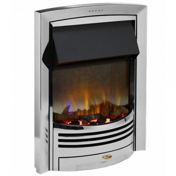 Dimplex Glencoe Optiflame 3D Inset Electric Fire