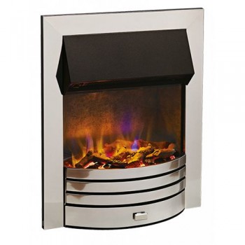 Dimplex Torridon Optiflame 3D Inset Electric Fire