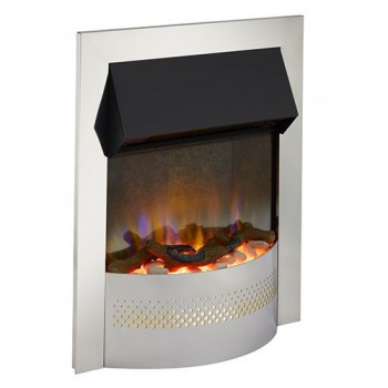 Dimplex Portree Optiflame 3D Inset Electric Fire